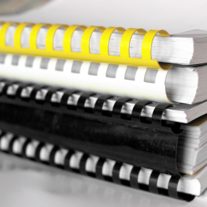 Document Binding