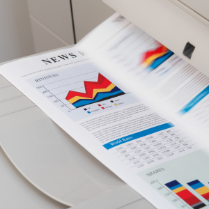 Document Printing