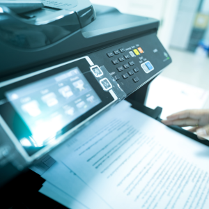 Document Scanning