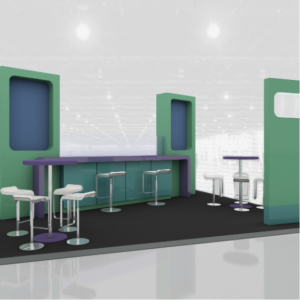 Exhibition Stand 2
