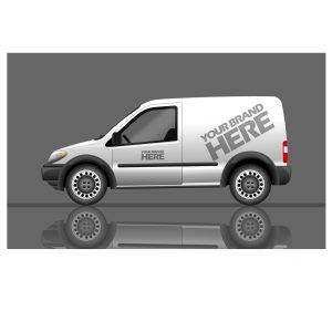 Vehicle Vinyl/Magnets