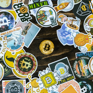 Vinyl Stickers