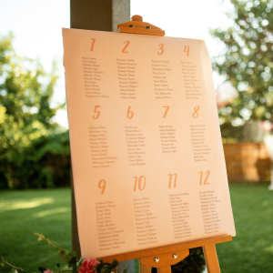 Function Welcome Boards
