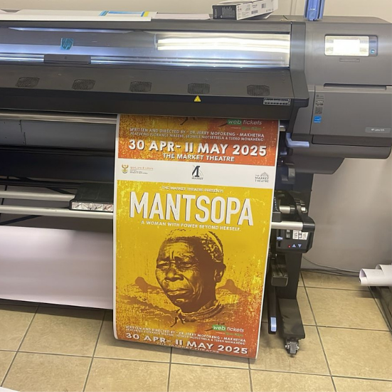 Printing Solutions - Portfolio 2